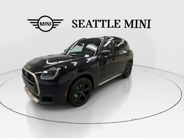 2026 MINI Cooper Countryman Cooper S