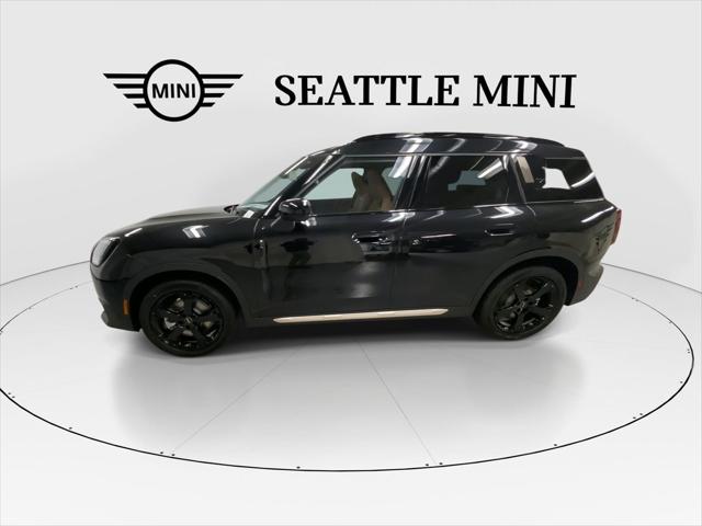 2026 MINI Cooper Countryman Cooper S
