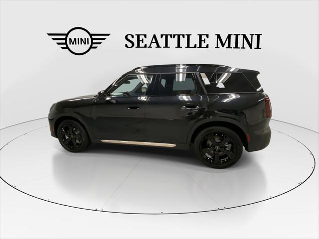 2026 MINI Cooper Countryman Cooper S