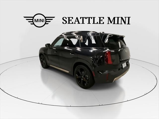 2026 MINI Cooper Countryman Cooper S