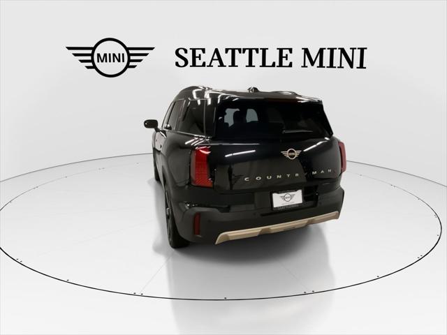2026 MINI Cooper Countryman Cooper S