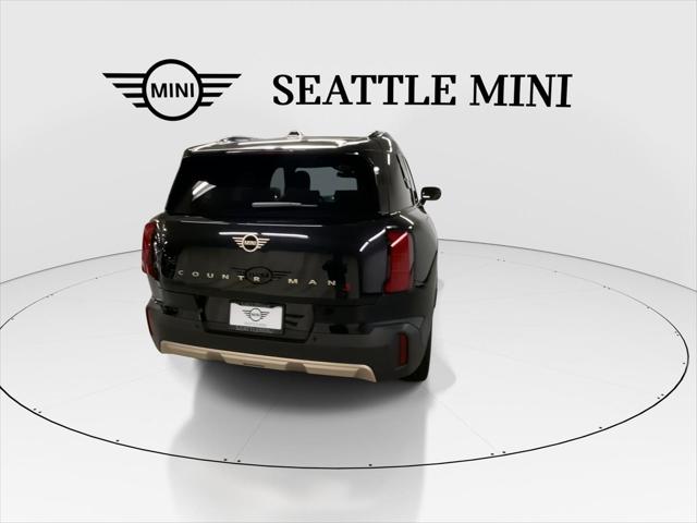 2026 MINI Cooper Countryman Cooper S