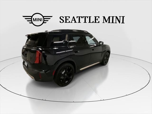 2026 MINI Cooper Countryman Cooper S