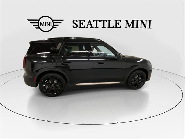 2026 MINI Cooper Countryman Cooper S