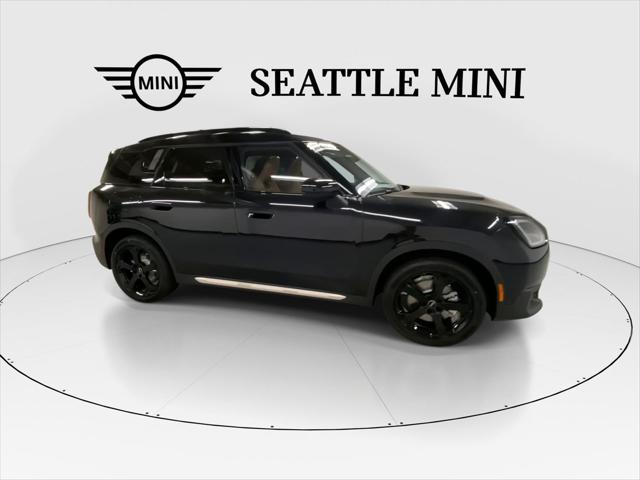 2026 MINI Cooper Countryman Cooper S