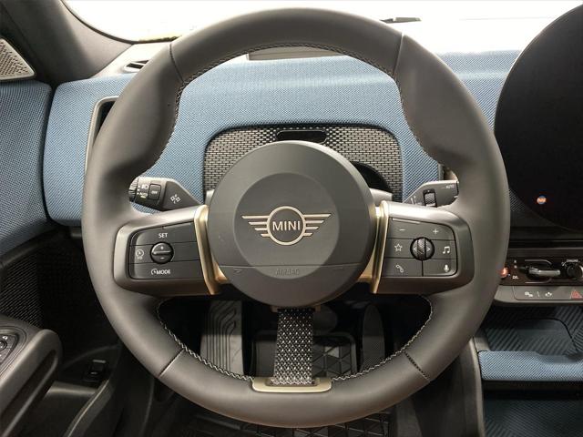 2026 MINI Cooper Countryman Cooper S