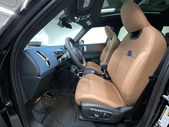2026 MINI Cooper Countryman Cooper S