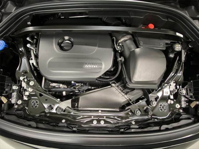 2026 MINI Cooper Countryman Cooper S