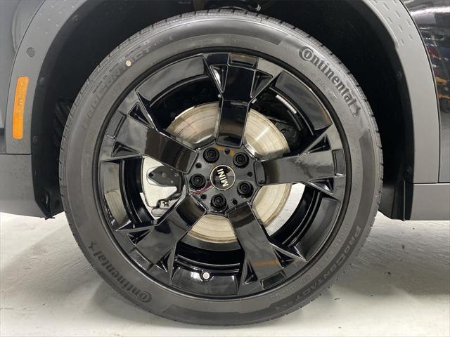2026 MINI Cooper Countryman Cooper S