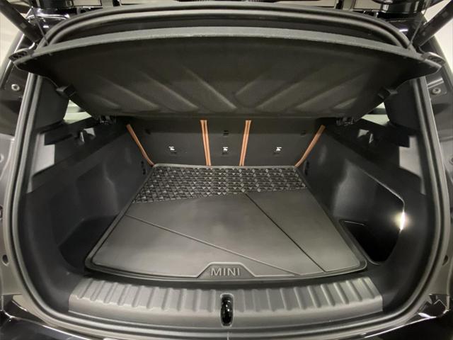 2026 MINI Cooper Countryman Cooper S