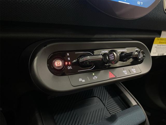 2026 MINI Cooper Countryman Cooper S
