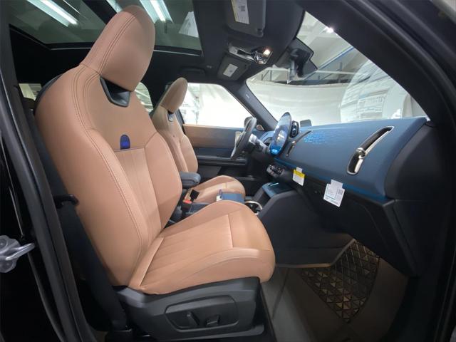 2026 MINI Cooper Countryman Cooper S