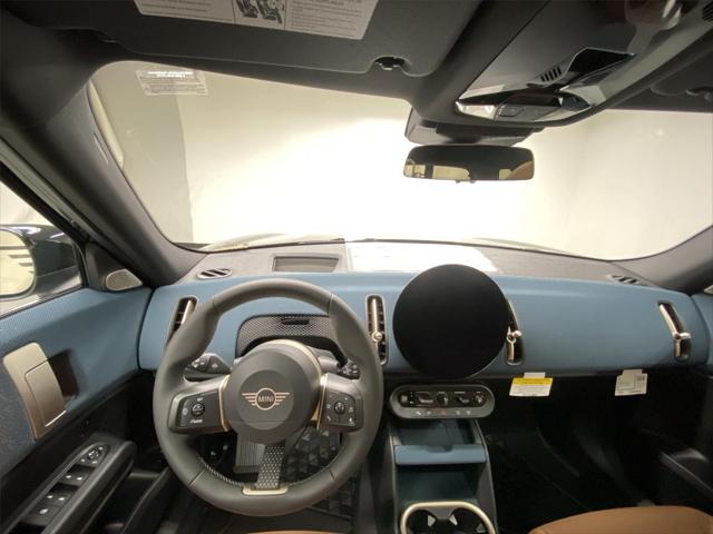 2026 MINI Cooper Countryman Cooper S
