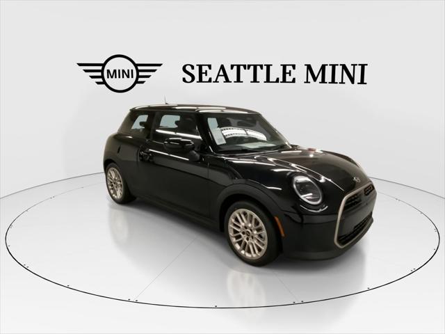 2026 MINI Hardtop Cooper S