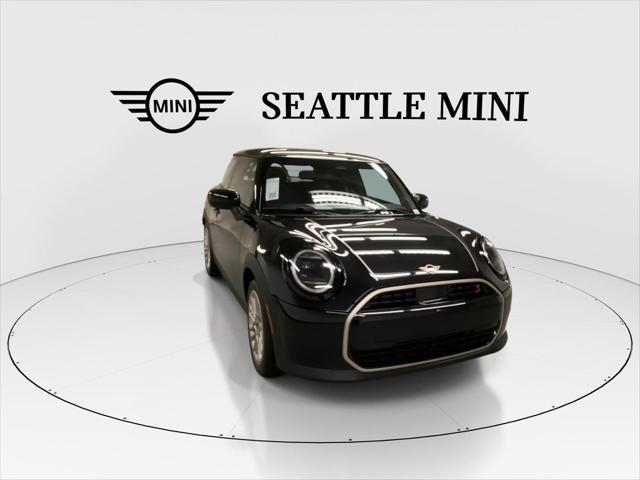 2026 MINI Hardtop Cooper S