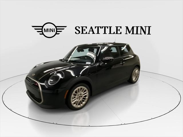 2026 MINI Hardtop Cooper S