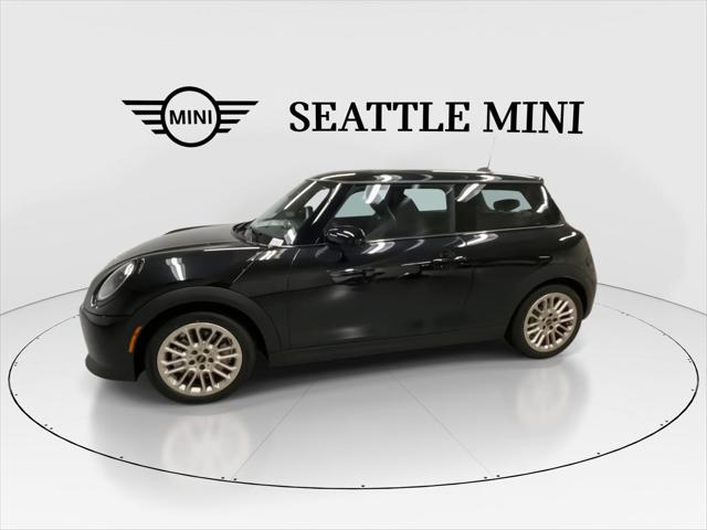 2026 MINI Hardtop Cooper S