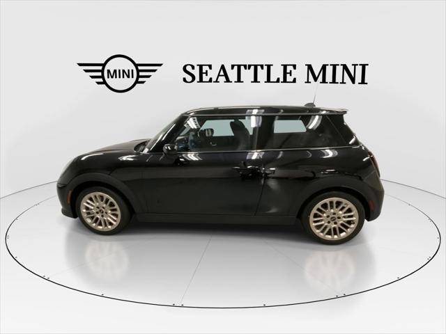2026 MINI Hardtop Cooper S
