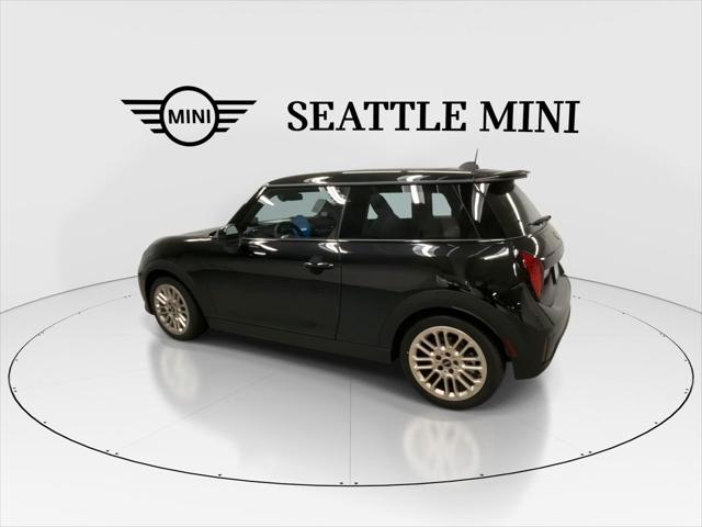 2026 MINI Hardtop Cooper S