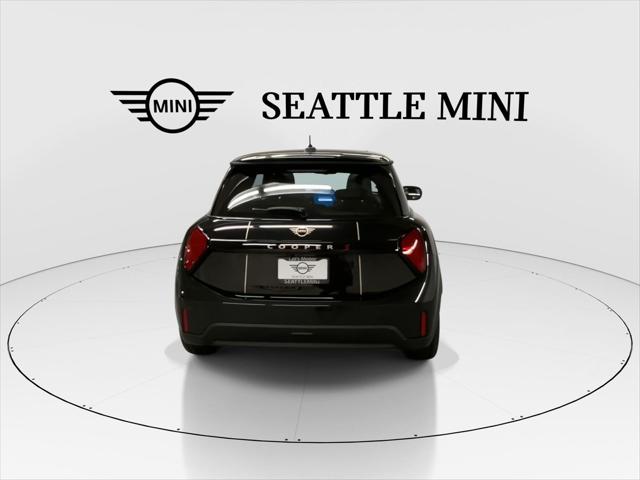 2026 MINI Hardtop Cooper S