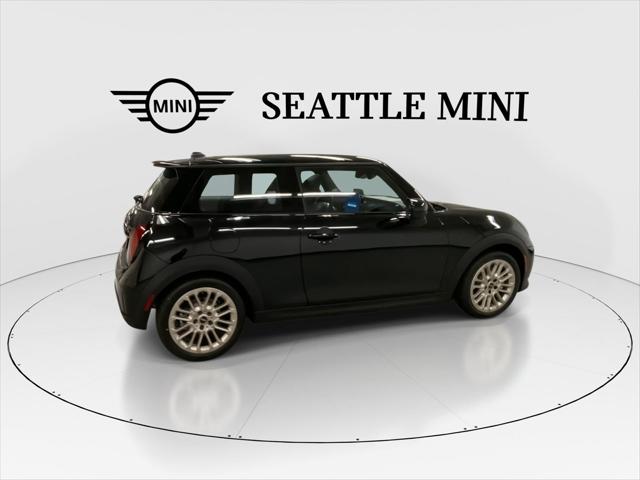 2026 MINI Hardtop Cooper S