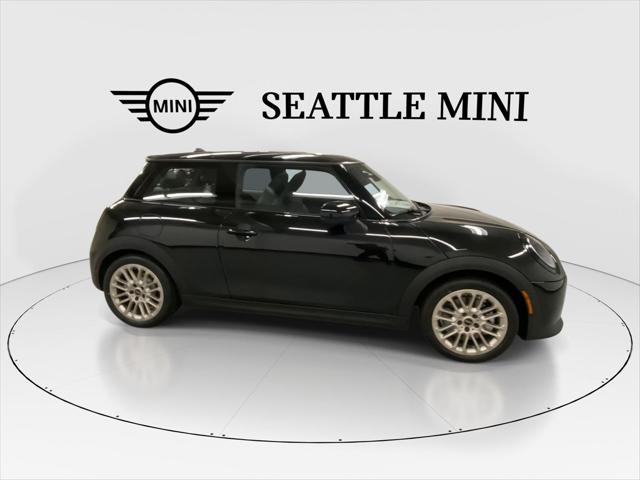 2026 MINI Hardtop Cooper S