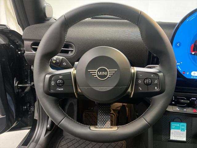 2026 MINI Hardtop Cooper S