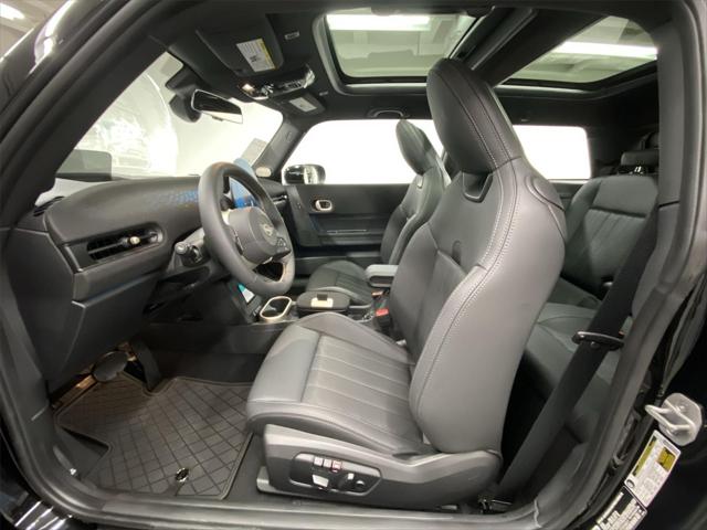 2026 MINI Hardtop Cooper S