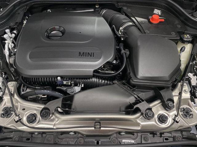 2026 MINI Hardtop Cooper S