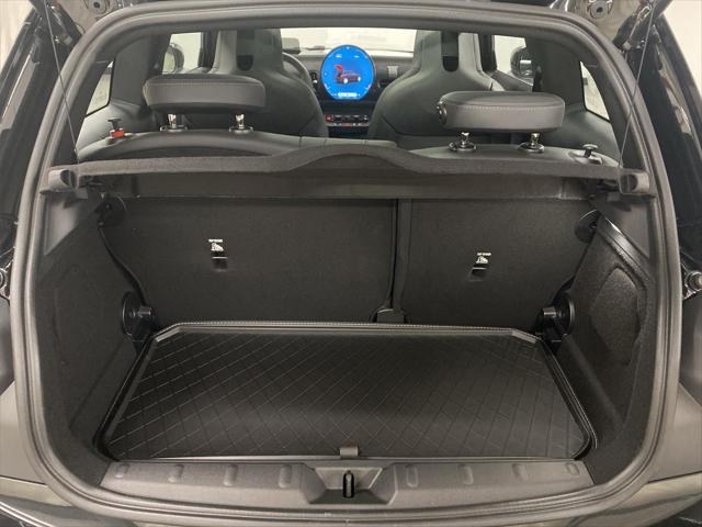 2026 MINI Hardtop Cooper S