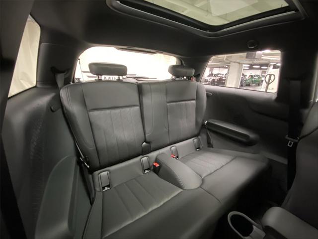 2026 MINI Hardtop Cooper S
