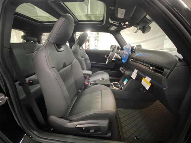 2026 MINI Hardtop Cooper S