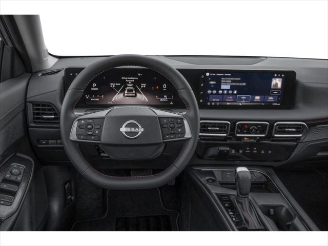 2026 Nissan Sentra SR for sale in Manhattan, KS