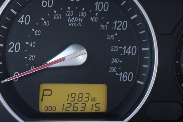 2008 Hyundai Sonata GLS V6