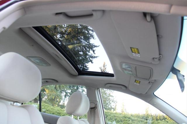 2008 Hyundai Sonata GLS V6