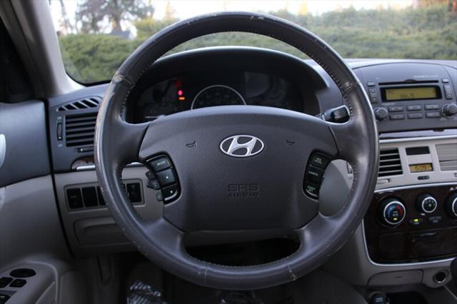 2008 Hyundai Sonata GLS V6
