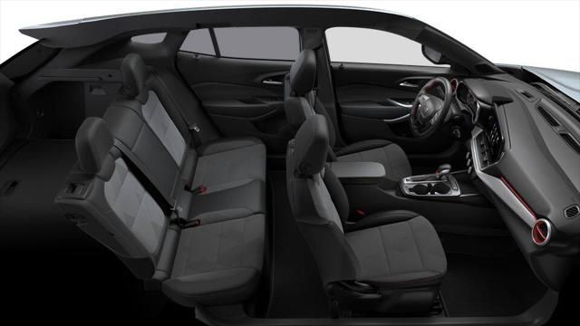 2026 Chevrolet Trax FWD 1RS