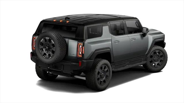 2026 GMC HUMMER EV 3X 4WD