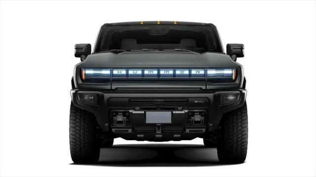 2026 GMC HUMMER EV 3X 4WD