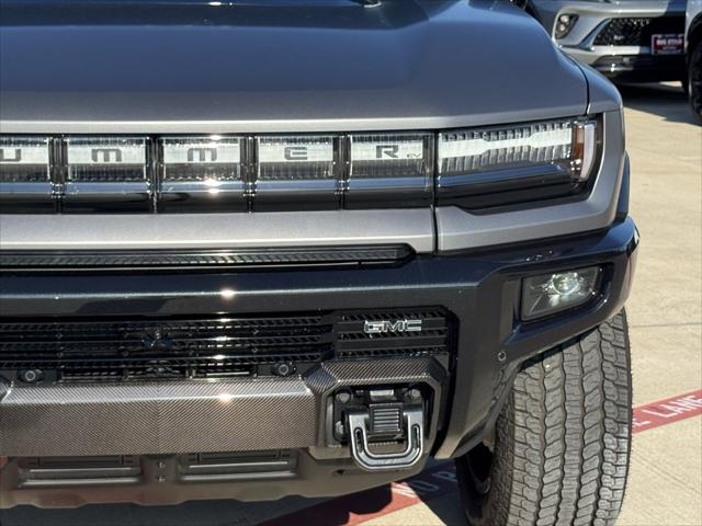 2026 GMC HUMMER EV 3X 4WD