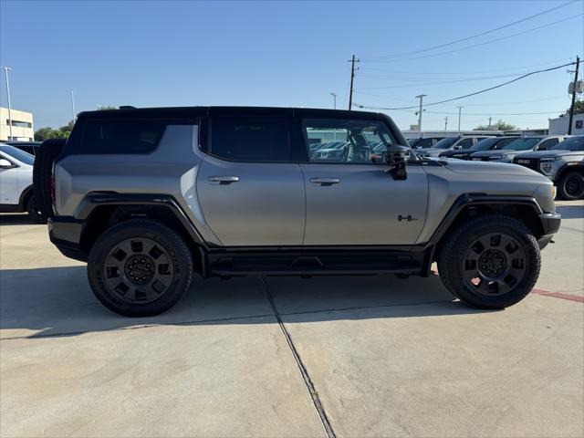 2026 GMC HUMMER EV 3X 4WD