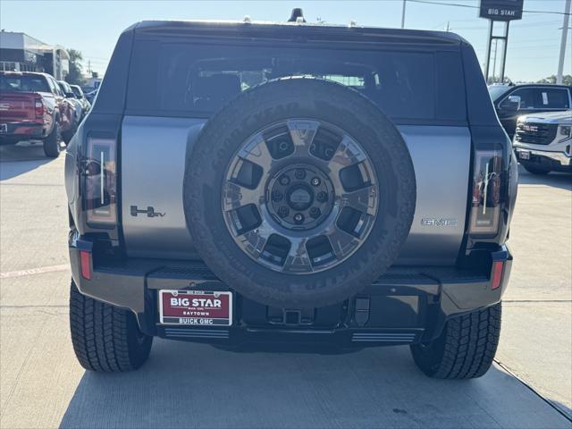2026 GMC HUMMER EV 3X 4WD