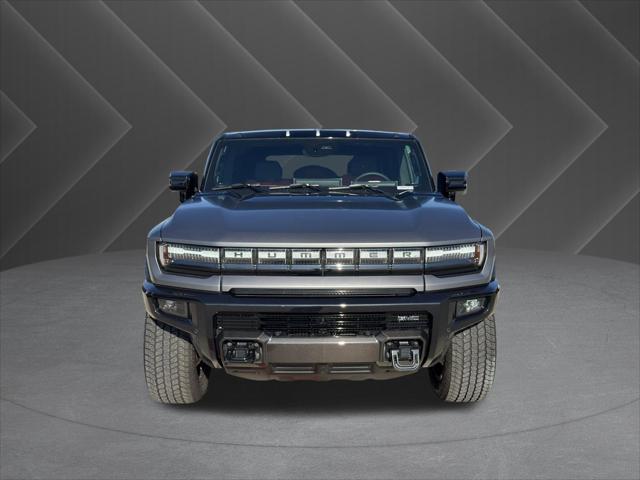 2026 GMC HUMMER EV 3X 4WD