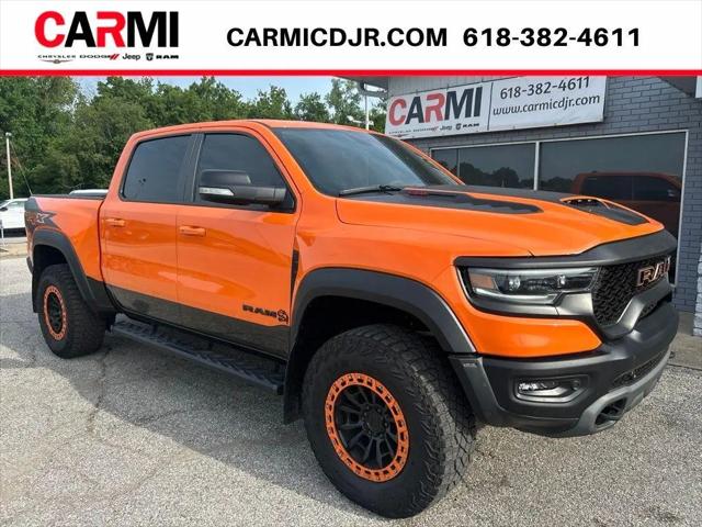 2022 Ram 1500 TRX Crew Cab 4x4 5'7" Box for sale in Carmi, IL