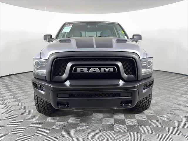 2019 Ram 1500 Classic SLT for sale in Airway Heights, WA