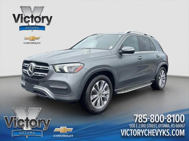 2022 Mercedes-Benz GLE GLE 350 4MATIC for sale in Ottawa, KS