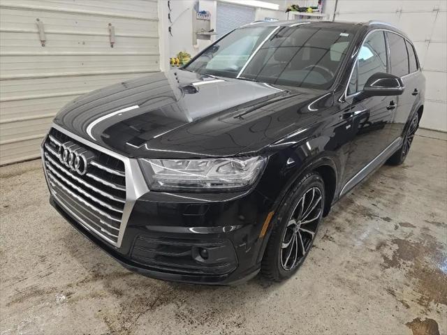 2017 Audi Q7 3.0T Premium for sale in Anoka, MN