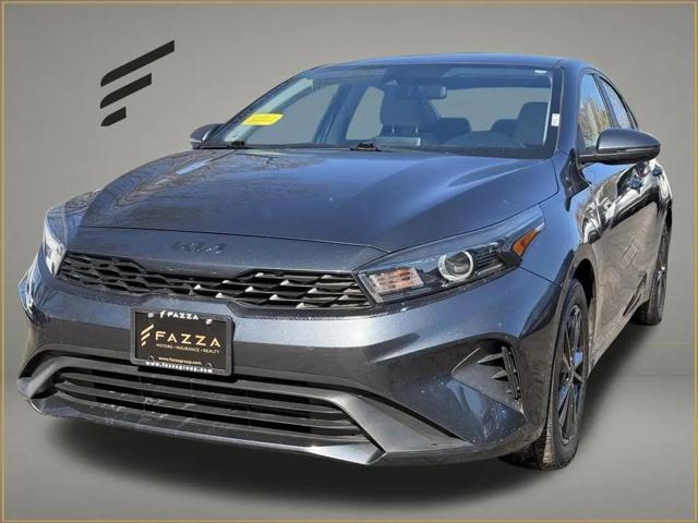 2022 Kia Forte LXS for sale in Marlborough, MA
