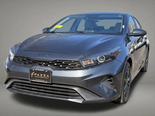 2022 Kia Forte LXS for sale in Marlborough, MA