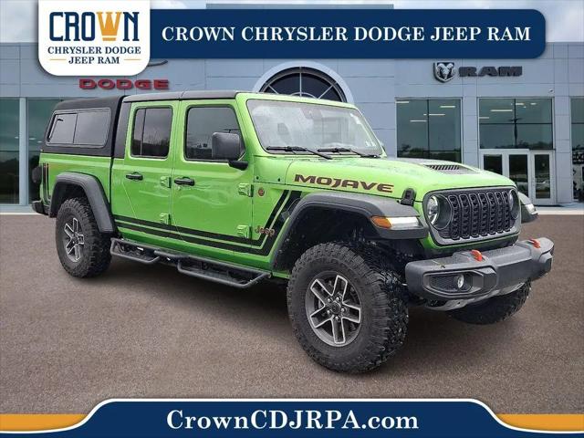 2025 Jeep Gladiator Sport for sale in Washington, PA